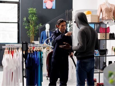 retail